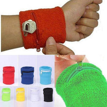 Charger l'image dans la galerie, Pochette de poignet - Protège-poignets
