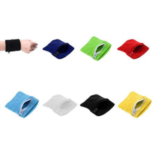 Charger l'image dans la galerie, Pochette de poignet - Protège-poignets
