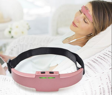 Charger l'image dans la galerie, Masseur électrique de tête pour Soulagement du Stress Massage Et Relaxation 
