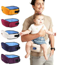 Charger l'image dans la galerie, Porte-bébé léger - Backpacks &amp; Carriers
