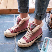 Charger l'image dans la galerie, Eloisa™ - Sneakers d'hiver - Chaussure élégante Eloisa, basket, boots, botte, chaussure, chaussures, Sneaker, Sneakers, Sneackers, Sneacker 
