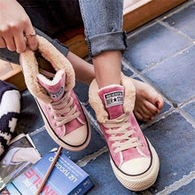 Charger l'image dans la galerie, Eloisa™ - Sneakers d'hiver - Chaussure élégante Eloisa, basket, boots, botte, chaussure, chaussures, Sneaker, Sneakers, Sneackers, Sneacker 
