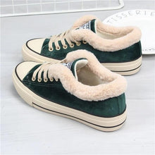 Charger l'image dans la galerie, Eloisa™ - Sneakers d'hiver - Chaussure élégante Eloisa, basket, boots, botte, chaussure, chaussures, Sneaker, Sneakers, Sneackers, Sneacker 
