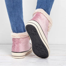 Charger l'image dans la galerie, Eloisa™ - Sneakers d'hiver - Chaussure élégante Eloisa, basket, boots, botte, chaussure, chaussures, Sneaker, Sneakers, Sneackers, Sneacker 

