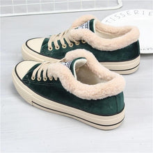Charger l'image dans la galerie, Eloisa™ - Sneakers d'hiver - Chaussure élégante Eloisa, basket, boots, botte, chaussure, chaussures, Sneaker, Sneakers, Sneackers, Sneacker 
