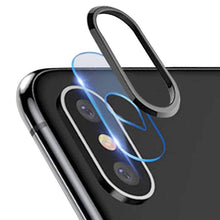 Charger l'image dans la galerie, Protecteur Camera iPhone Haute Qualité
