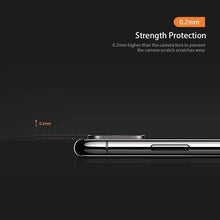 Charger l'image dans la galerie, Protecteur Camera iPhone Haute Qualité
