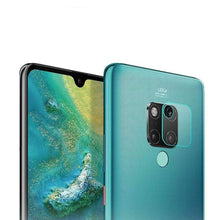 Charger l'image dans la galerie, Protecteur caméra pour Huawei en Verre Trempé anti chocs et rayures - Fitted Cases
