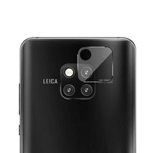 Charger l'image dans la galerie, Protecteur caméra pour Huawei en Verre Trempé anti chocs et rayures - Mate 20 - Fitted Cases
