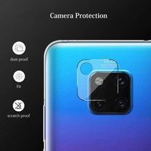 Charger l'image dans la galerie, Protecteur caméra pour Huawei en Verre Trempé anti chocs et rayures - Fitted Cases

