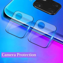 Charger l'image dans la galerie, Protecteur caméra pour Huawei en Verre Trempé anti chocs et rayures - Fitted Cases
