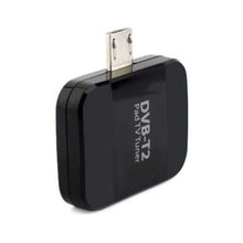 Charger l'image dans la galerie, Récepteur TV Micro USB pour Smartphone Android - TV Stick
