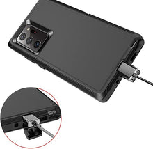 Charger l'image dans la galerie, Coque Antichoc très haute protection pour Samsung Note20Ultra5G
