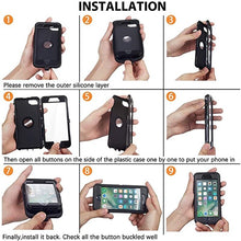 Charger l'image dans la galerie, Coque Antichoc très haute protection pour Samsung Note20Ultra5G

