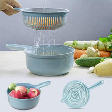 Charger l'image dans la galerie, Slicing Master Hachoir légumes multifonctions facile à utiliser 9 en 1 - Shredders &amp; Slicers
