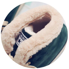 Charger l'image dans la galerie, Eloisa™ - Sneakers d'hiver - Chaussure élégante Eloisa, basket, boots, botte, chaussure, chaussures, Sneaker, Sneakers, Sneackers, Sneacker 
