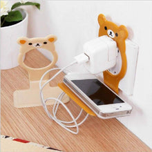 Charger l'image dans la galerie, support fixe électrique chargeur ! Livraison gratuite - Porte-Manteaux
