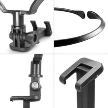 Charger l'image dans la galerie, Support Portatif Autour du Cou pour Photographier sous Point de Vue ! - Téléphone portable Supports et Stands
