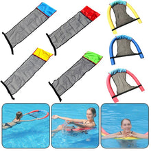Charger l'image dans la galerie, Chaise Piscine Flottante en Maille
