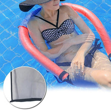 Charger l'image dans la galerie, Chaise Piscine Flottante en Maille
