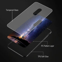 Charger l'image dans la galerie, Coque en silicone + Verre Trempé haute protection pour votre Huawei
