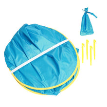 Charger l'image dans la galerie, Tente de plage imperméable pour bébé
