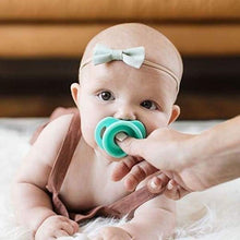 Charger l'image dans la galerie, Tétine Bébé en Silicone Alimentaire &amp; Anti-poussière - Cendriers
