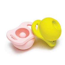 Charger l'image dans la galerie, Tétine Bébé en Silicone Alimentaire &amp; Anti-poussière - Cendriers
