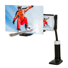 Charger l'image dans la galerie, SmartSize, Projecteur HD pour smartphone Magnifiers 
