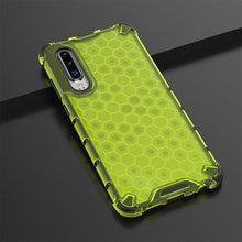 Charger l'image dans la galerie, Coque solide Haute Protection pour Huawei Accueil Honor 8X Vert 
