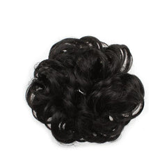 Charger l'image dans la galerie, Chignon pour des Cheveux volumineux Chic et Facile À Porter Synthetic Chignon #0009 
