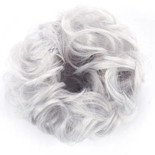 Charger l'image dans la galerie, Chignon pour des Cheveux volumineux Chic et Facile À Porter Synthetic Chignon #0002 
