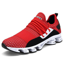 Charger l'image dans la galerie, Chaussures d'absorption des chocs Unisexe
