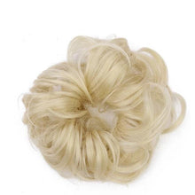 Charger l'image dans la galerie, Chignon pour des Cheveux volumineux Chic et Facile À Porter Synthetic Chignon 
