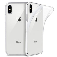 Charger l'image dans la galerie, Coque Antichoc thermoplastique pour iPhone Coques 
