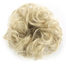 Charger l'image dans la galerie, Chignon pour des Cheveux volumineux Chic et Facile À Porter Synthetic Chignon #0001 
