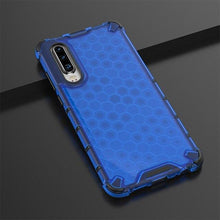 Charger l'image dans la galerie, Coque solide Haute Protection pour Huawei Accueil Honor 8X Bleu 
