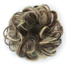 Charger l'image dans la galerie, Chignon pour des Cheveux volumineux Chic et Facile À Porter Synthetic Chignon #0015 
