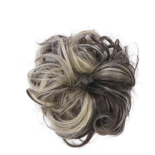 Charger l'image dans la galerie, Chignon pour des Cheveux volumineux Chic et Facile À Porter Synthetic Chignon #0025 
