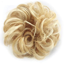 Charger l'image dans la galerie, Chignon pour des Cheveux volumineux Chic et Facile À Porter Synthetic Chignon #0004 
