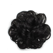 Charger l'image dans la galerie, Chignon pour des Cheveux volumineux Chic et Facile À Porter Synthetic Chignon #0008 
