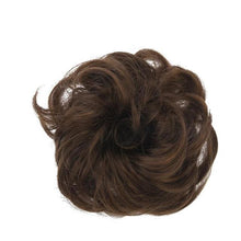 Charger l'image dans la galerie, Chignon pour des Cheveux volumineux Chic et Facile À Porter Synthetic Chignon #0024 

