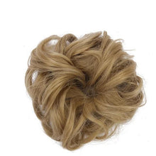 Charger l'image dans la galerie, Chignon pour des Cheveux volumineux Chic et Facile À Porter Synthetic Chignon #0028 

