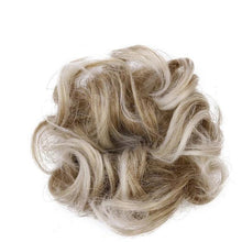 Charger l'image dans la galerie, Chignon pour des Cheveux volumineux Chic et Facile À Porter Synthetic Chignon #0007 
