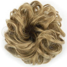 Charger l'image dans la galerie, Chignon pour des Cheveux volumineux Chic et Facile À Porter Synthetic Chignon #0005 
