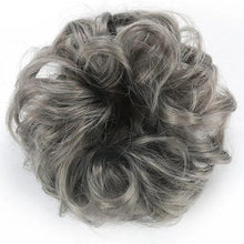 Charger l'image dans la galerie, Chignon pour des Cheveux volumineux Chic et Facile À Porter Synthetic Chignon #0006 

