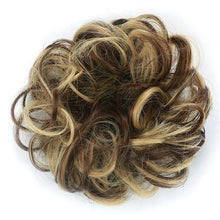 Charger l'image dans la galerie, Chignon pour des Cheveux volumineux Chic et Facile À Porter Synthetic Chignon #0003 
