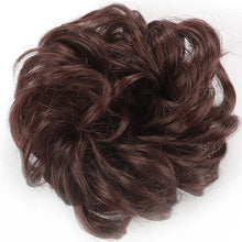 Charger l'image dans la galerie, Chignon pour des Cheveux volumineux Chic et Facile À Porter Synthetic Chignon #0021 
