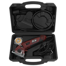 Charger l'image dans la galerie, Scie circulaire multifonctions Electric Saws 
