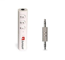 Charger l'image dans la galerie, Récepteur Bluetooth, Adaptateur Audio Sans fil avec Sortie Audio Jack 3,5mm
